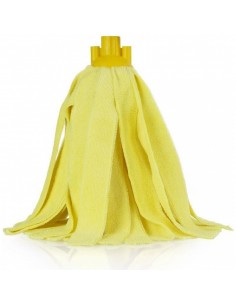 Mop a Fettucce Microfibra...
