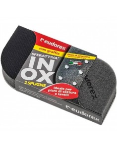 Spugna Sferattiva Per Inox...