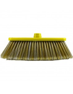 Scopa Semi Rigida Per...