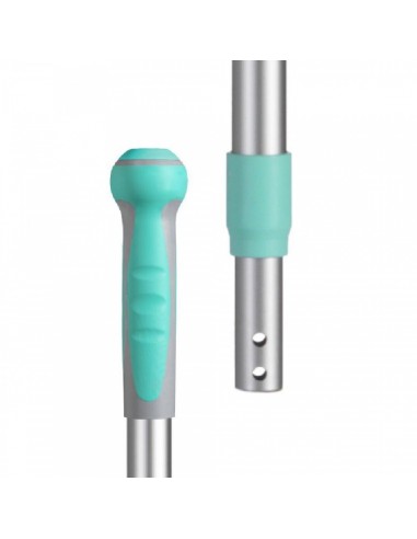 MANICO TELESCOPICO ALLUMINIO CM...