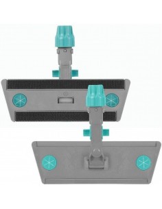 TELAIO CON SISTEMA VELCRO...