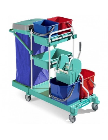 Carrello Green 150 a base piccola