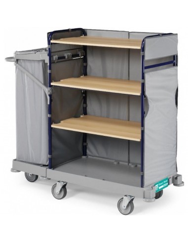 CARRELLO C MONTANTI GREEN HOTEL 920