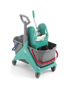 CARRELLO NICKITA CON...