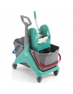 Carrello Nickita Con...