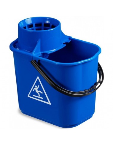 Secchio Easy 14 Litri Monovasca Con...