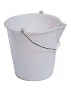 SECCHIO TONDO DA 12 L CON...