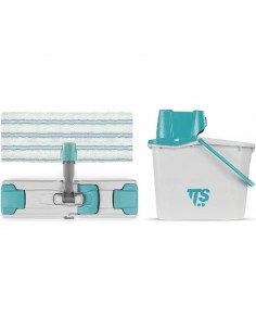 KIT UNI JUNIOR (SECCHIO C...