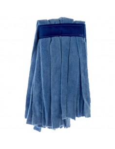 Mop a Fettucce Microfibra...