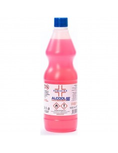 Alcool 90° Denaturato - 1...