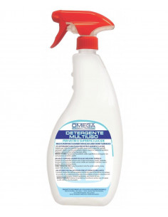 Detergente Multiuso per...
